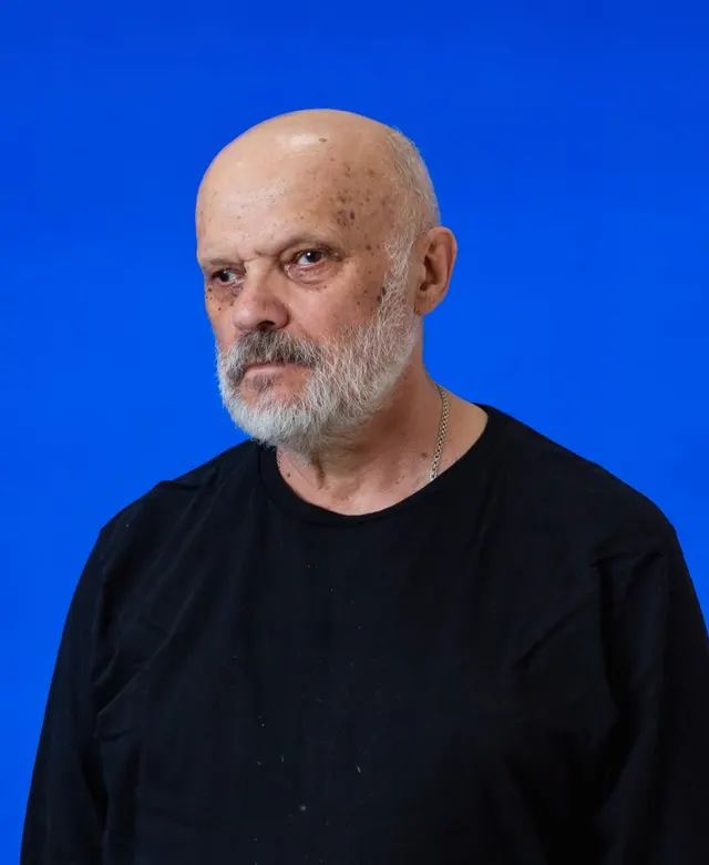 Евгений Павлович Счётчиков